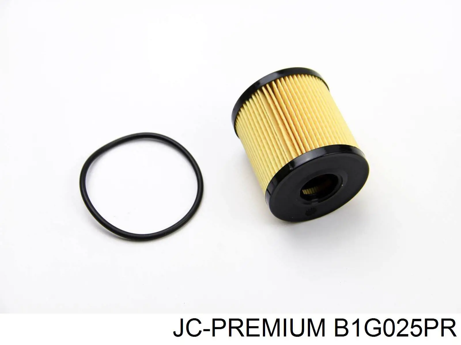 Фильтр масляный JC PREMIUM B1G025PR