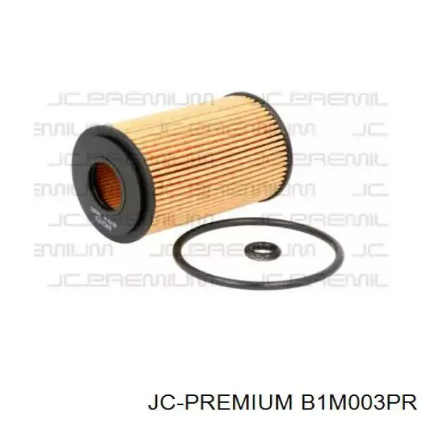 B1M003PR JC Premium масляный фильтр