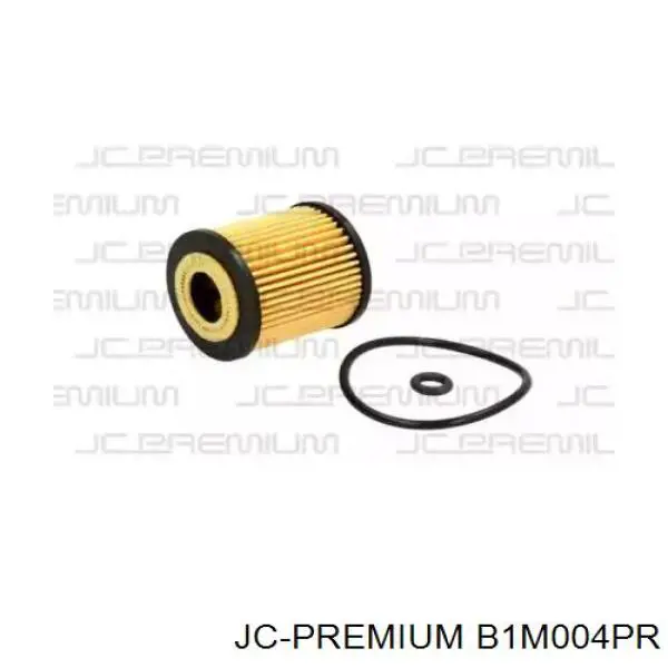 Фільтр масляний B1M004PR JC Premium