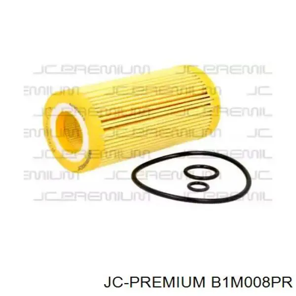 B1M008PR JC Premium масляный фильтр