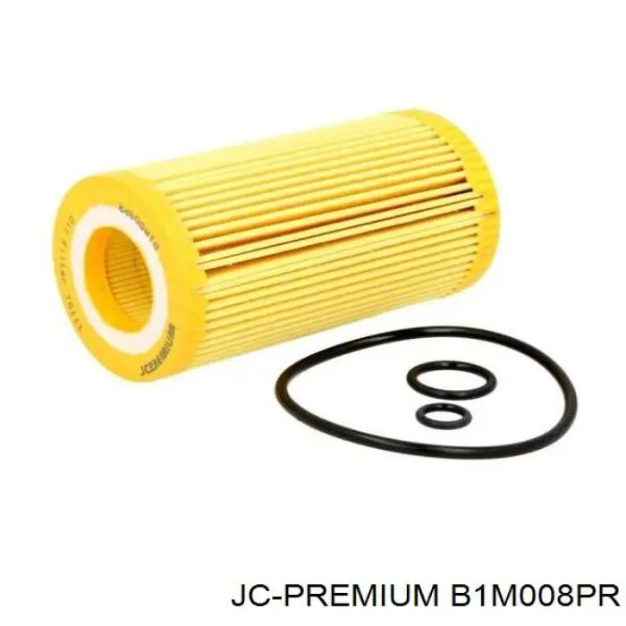 B1M008PR JC Premium