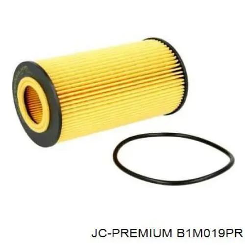 Купить B1M019PR JC Premium Фильтр центробежный очистки масла