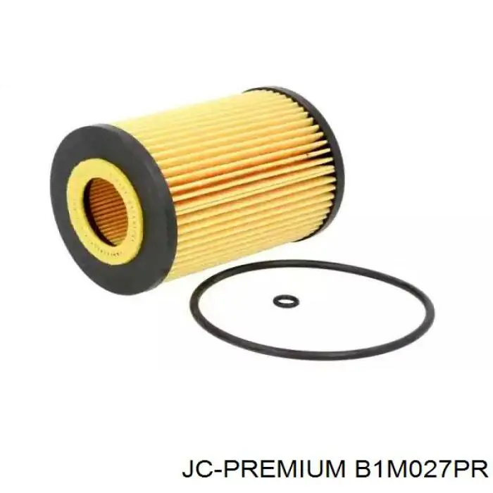 B1M027PR JC Premium масляный фильтр
