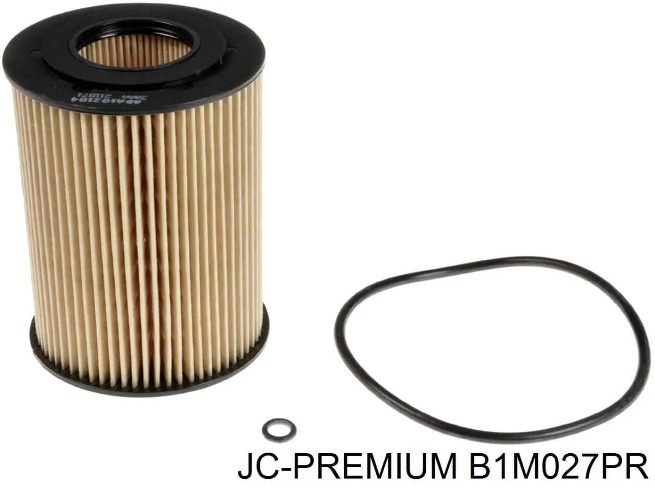Фильтр очистки масла центробежный JC Premium B1M027PR цена, от 8.85 USD