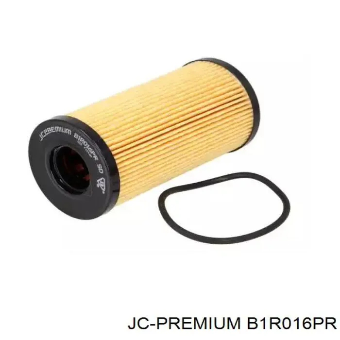 B1R016PR JC Premium масляный фильтр