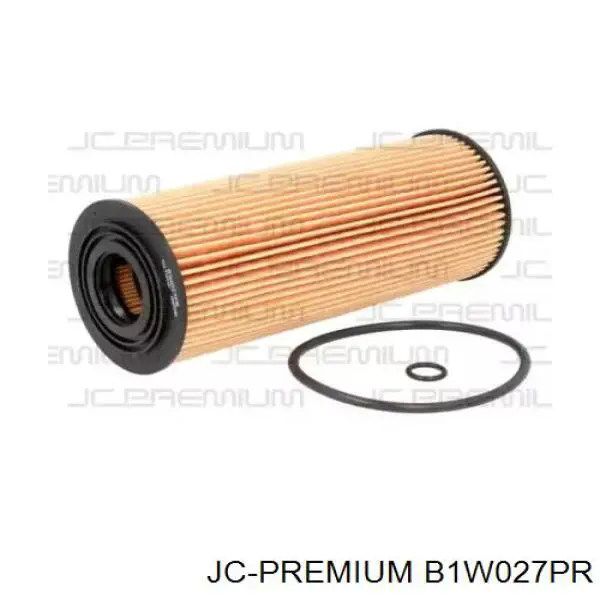 B1W027PR JC Premium масляный фильтр