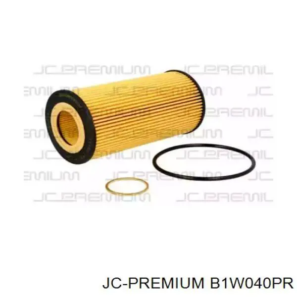 B1W040PR JC Premium