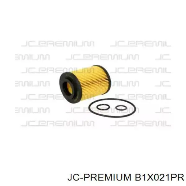 Фильтр очистки масла центробежный JC Premium B1X021PR цена, от 5.07 USD
