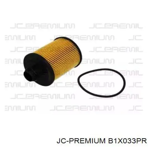 Фильтр очистки масла центробежный JC Premium B1X033PR цена, от 6.26 USD