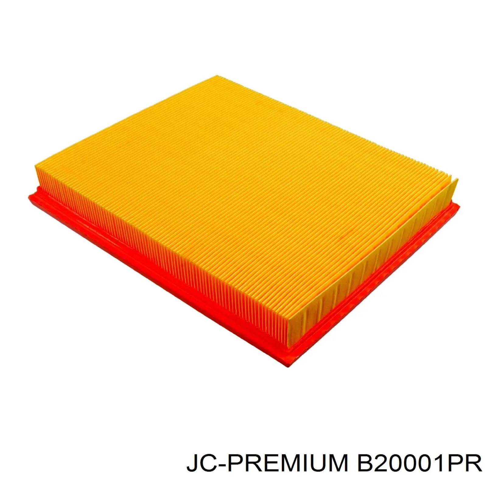 B20001PR JC Premium