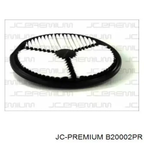 B20002PR JC Premium воздушный фильтр