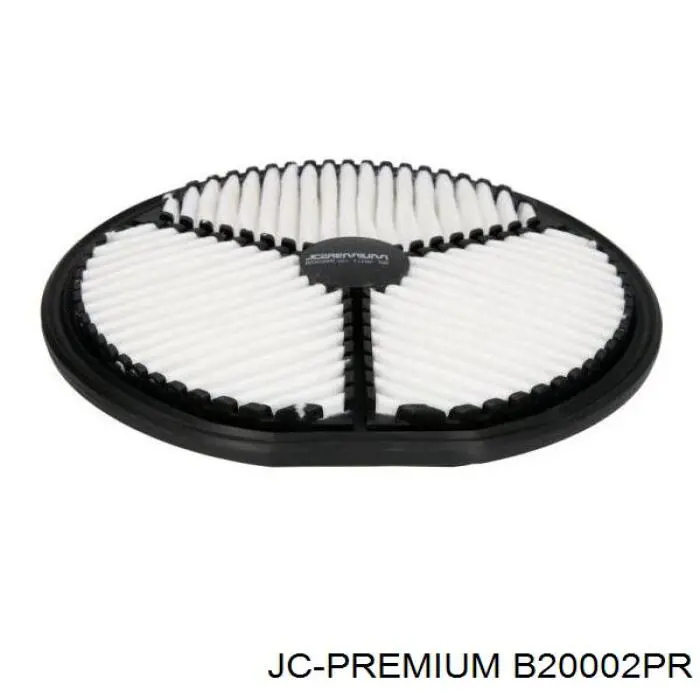 B20002PR JC Premium