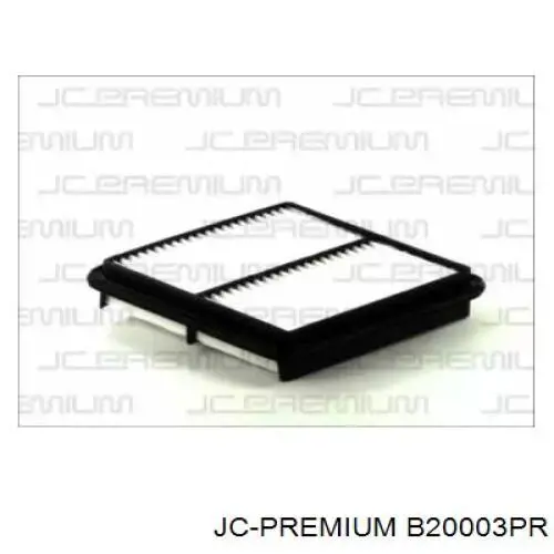 Фільтр повітряний B20003PR JC Premium