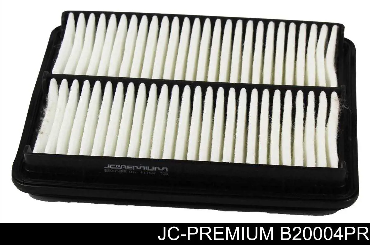 Воздушный фильтр B20004PR JC Premium