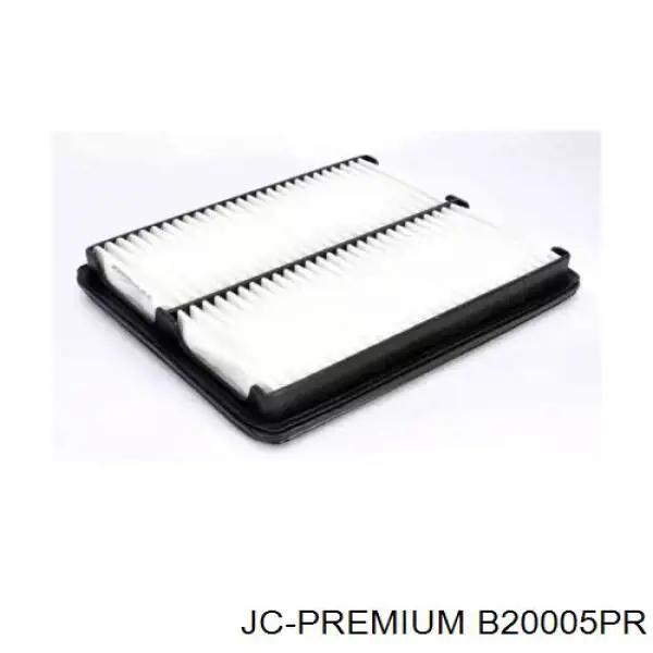 B20005PR JC Premium