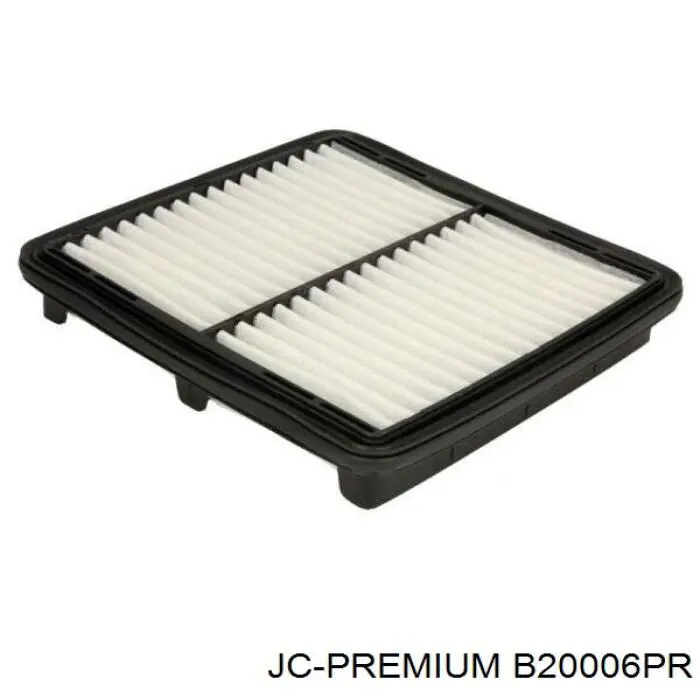 Купить B20006PR JC Premium Автомобильный фильтр воздуха