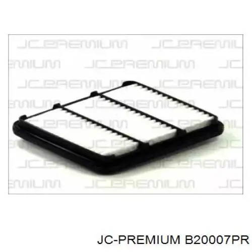 Воздушный фильтр B20007PR JC Premium