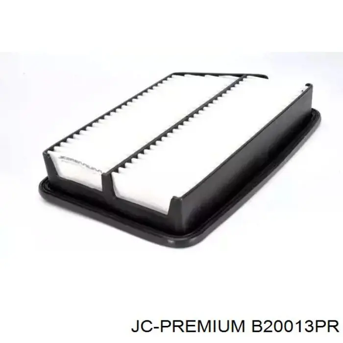 Элемент воздушного фильтра JC Premium B20013PR цена, от 5.63 USD
