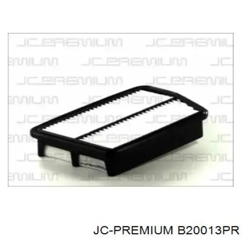 Фільтр повітряний B20013PR JC Premium