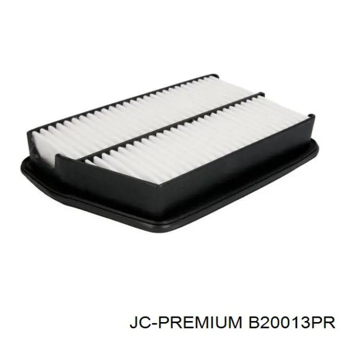 Воздушный фильтр B20013PR JC Premium