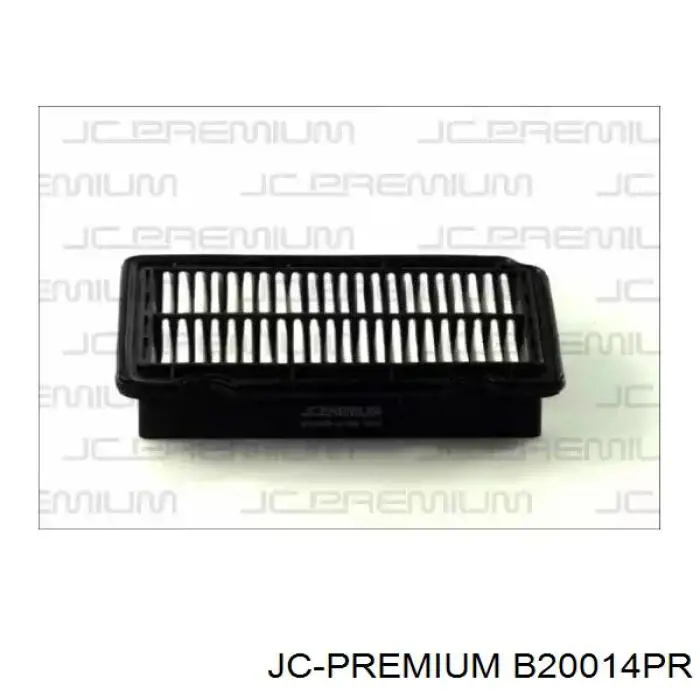 Воздушный фильтр B20014PR JC Premium