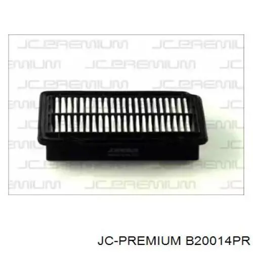 Filtro de aire B20014PR JC Premium