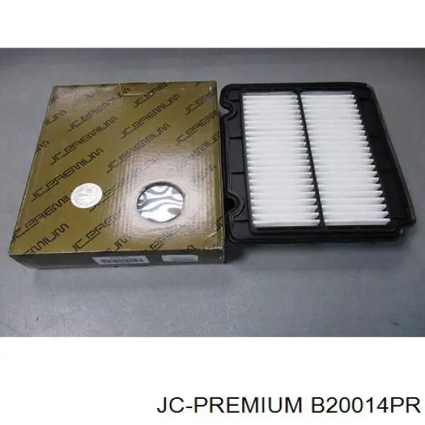 B20014PR JC Premium