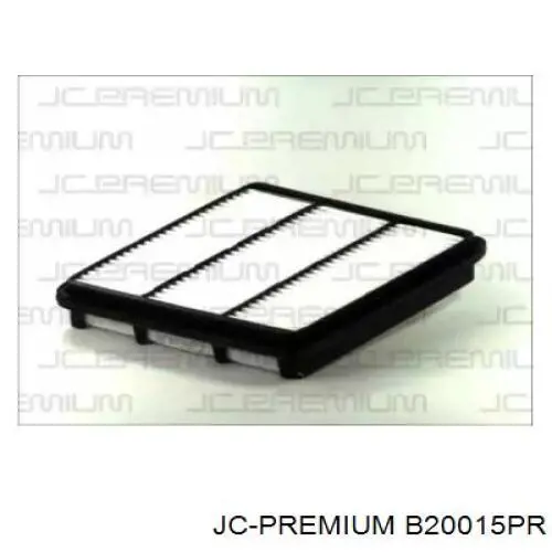 Воздушный фильтр B20015PR JC Premium