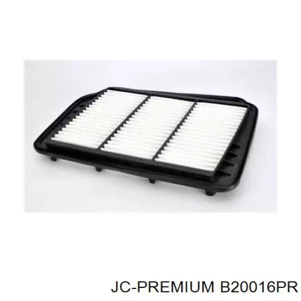 Купить B20016PR JC Premium Автомобильный фильтр воздуха