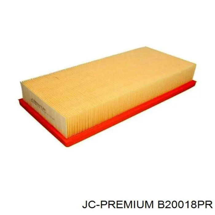 B20018PR JC Premium