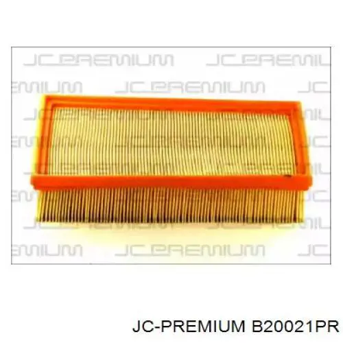 Воздушный фильтр B20021PR JC Premium