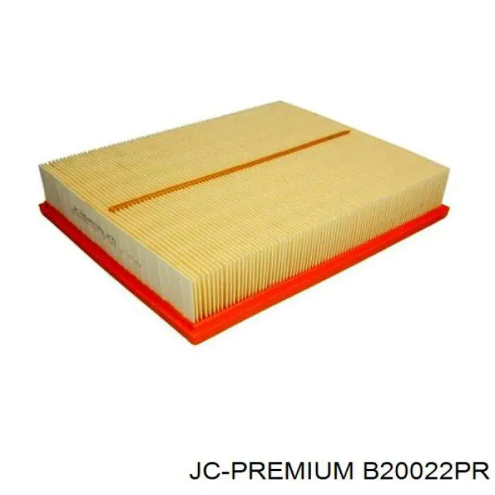 B20022PR JC Premium