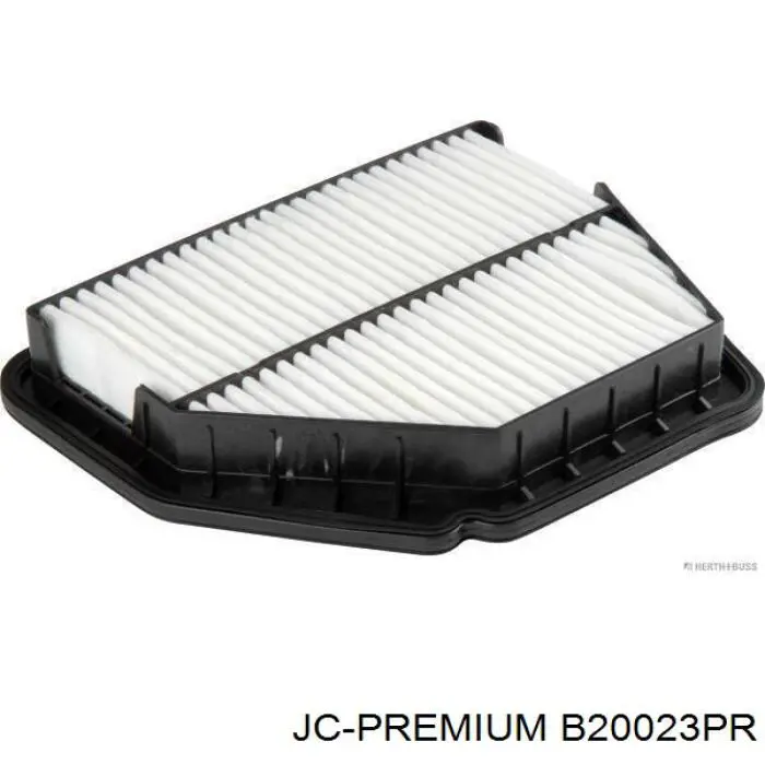 B20023PR JC Premium Воздушный фильтр двигателя