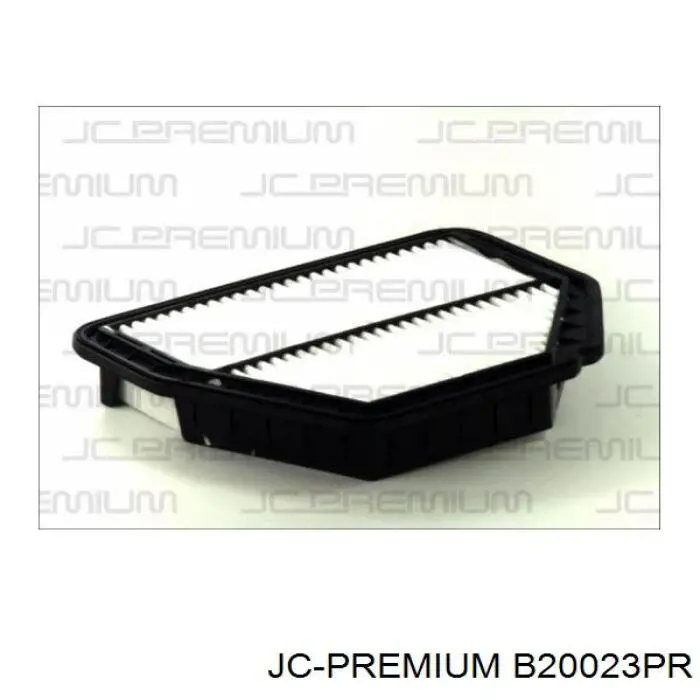 Воздушный фильтр B20023PR JC Premium