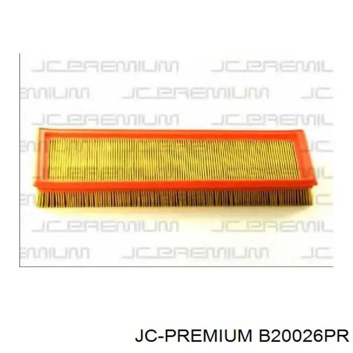 B20026PR JC Premium
