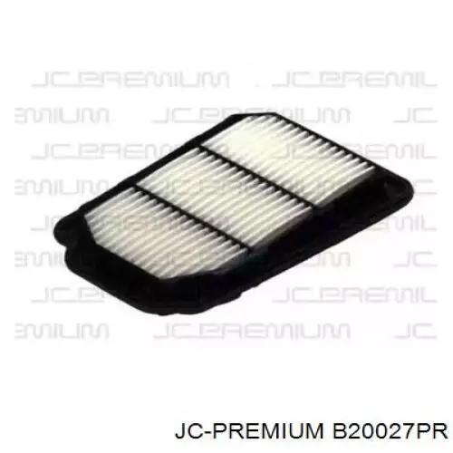 B20027PR JC Premium воздушный фильтр