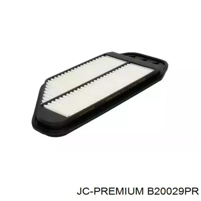 Воздушный фильтр B20029PR JC Premium