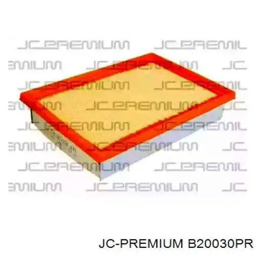 B20030PR JC Premium filtro de ar