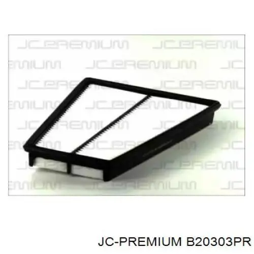 Воздушный фильтр B20303PR JC Premium