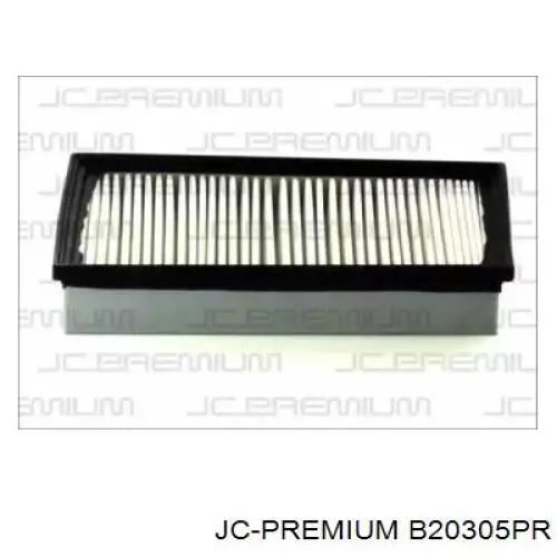 B20305PR JC Premium filtro de ar