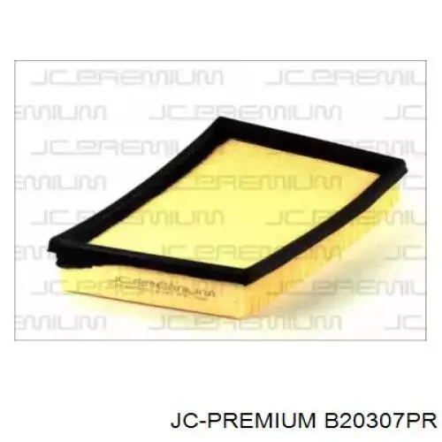 Воздушный фильтр B20307PR JC Premium