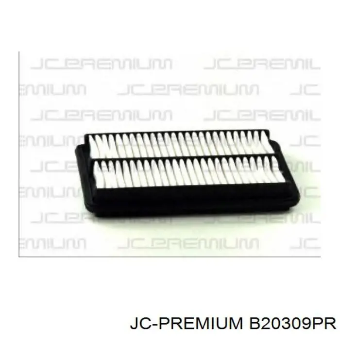 Фильтр воздушный JC Premium B20309PR