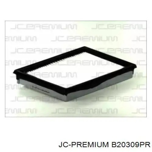 Фільтр повітряний B20309PR JC Premium