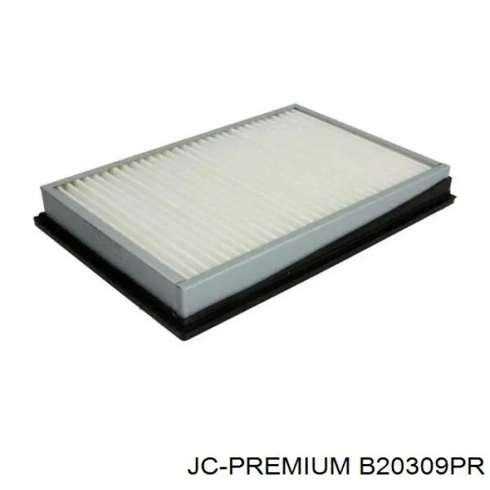 Воздушный фильтр B20309PR JC Premium