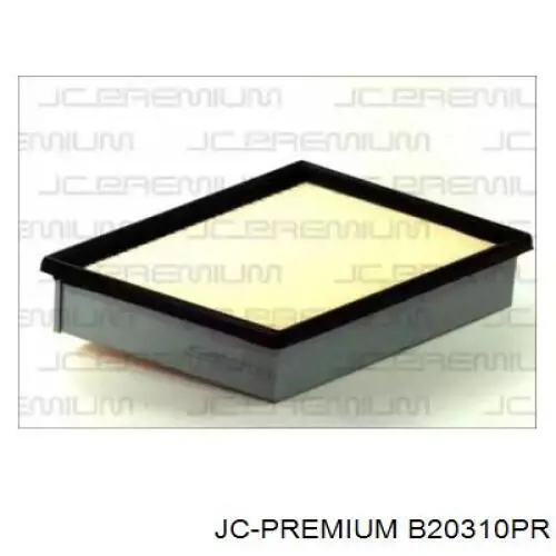 B20310PR JC Premium filtro de ar