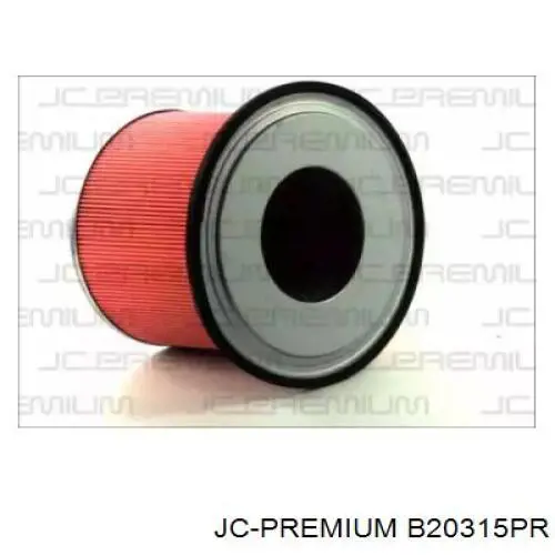 Воздушный фильтр B20315PR JC Premium