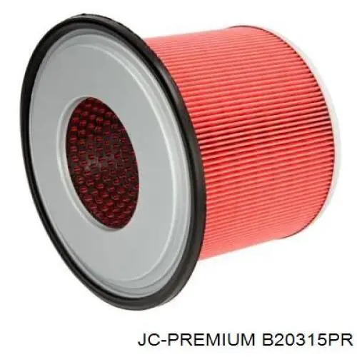 Filtro de aire B20315PR JC Premium