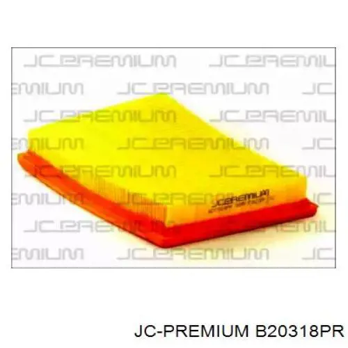 B20318PR JC Premium