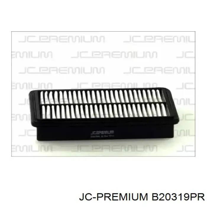 Воздушный фильтр B20319PR JC Premium