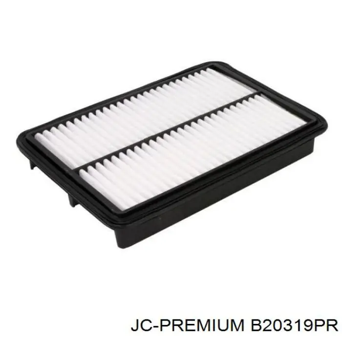 Купить B20319PR JC Premium Автомобильный фильтр воздуха